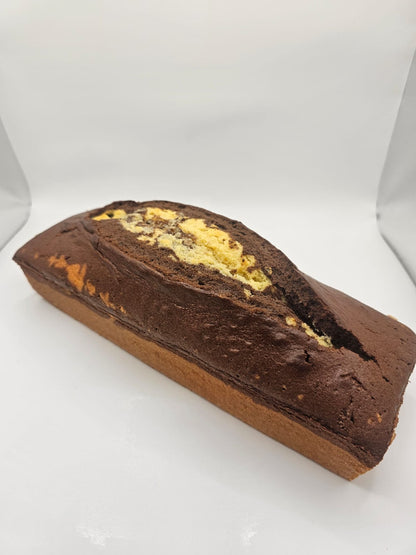 DeluxeDesserts - Marmorkuchen